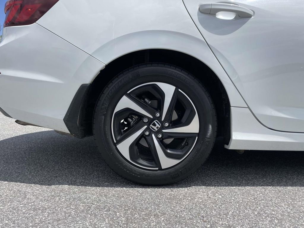 Used 2021 Honda Insight EX image 34