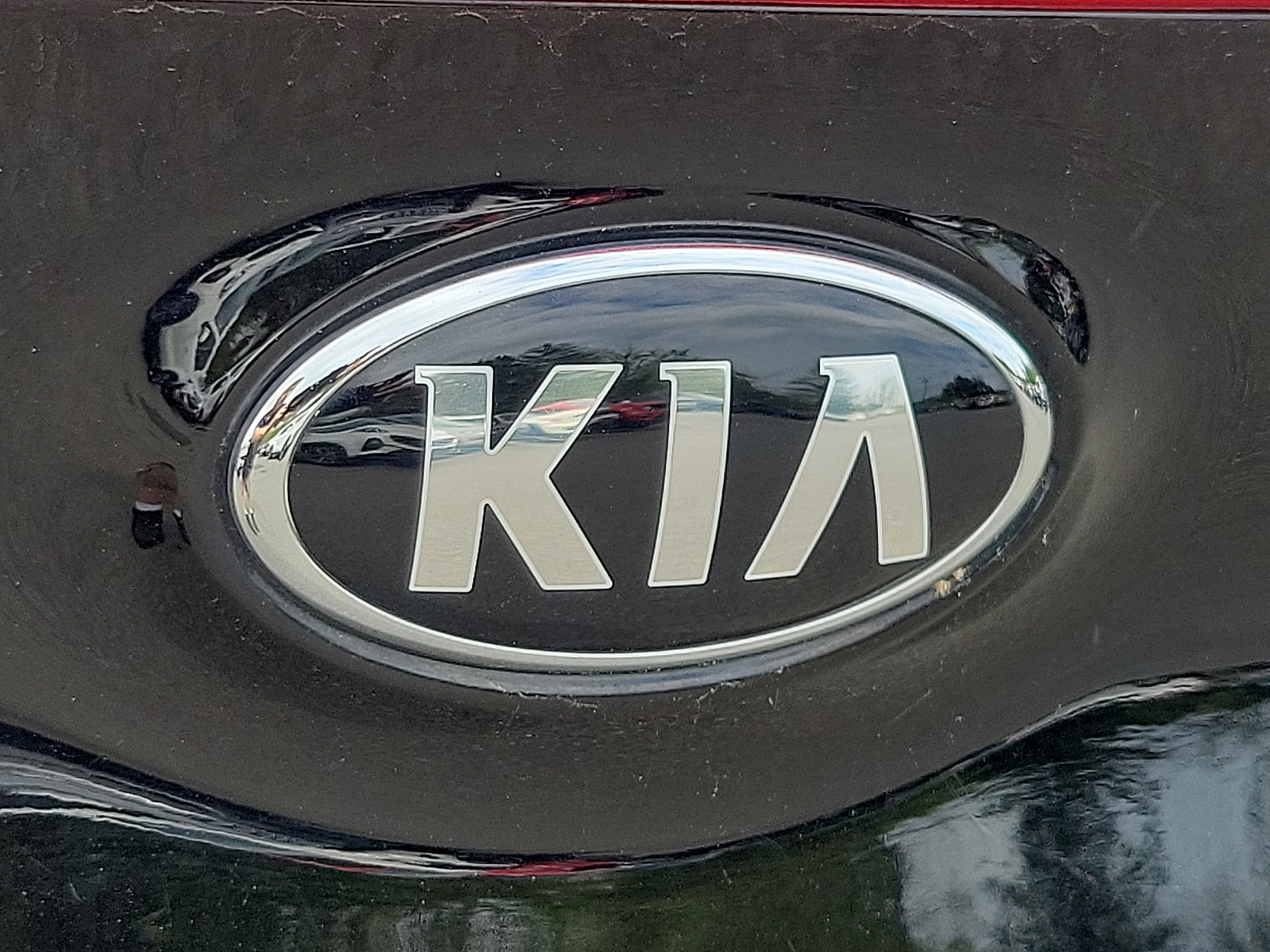 Used 2021 Kia Sportage S image 28