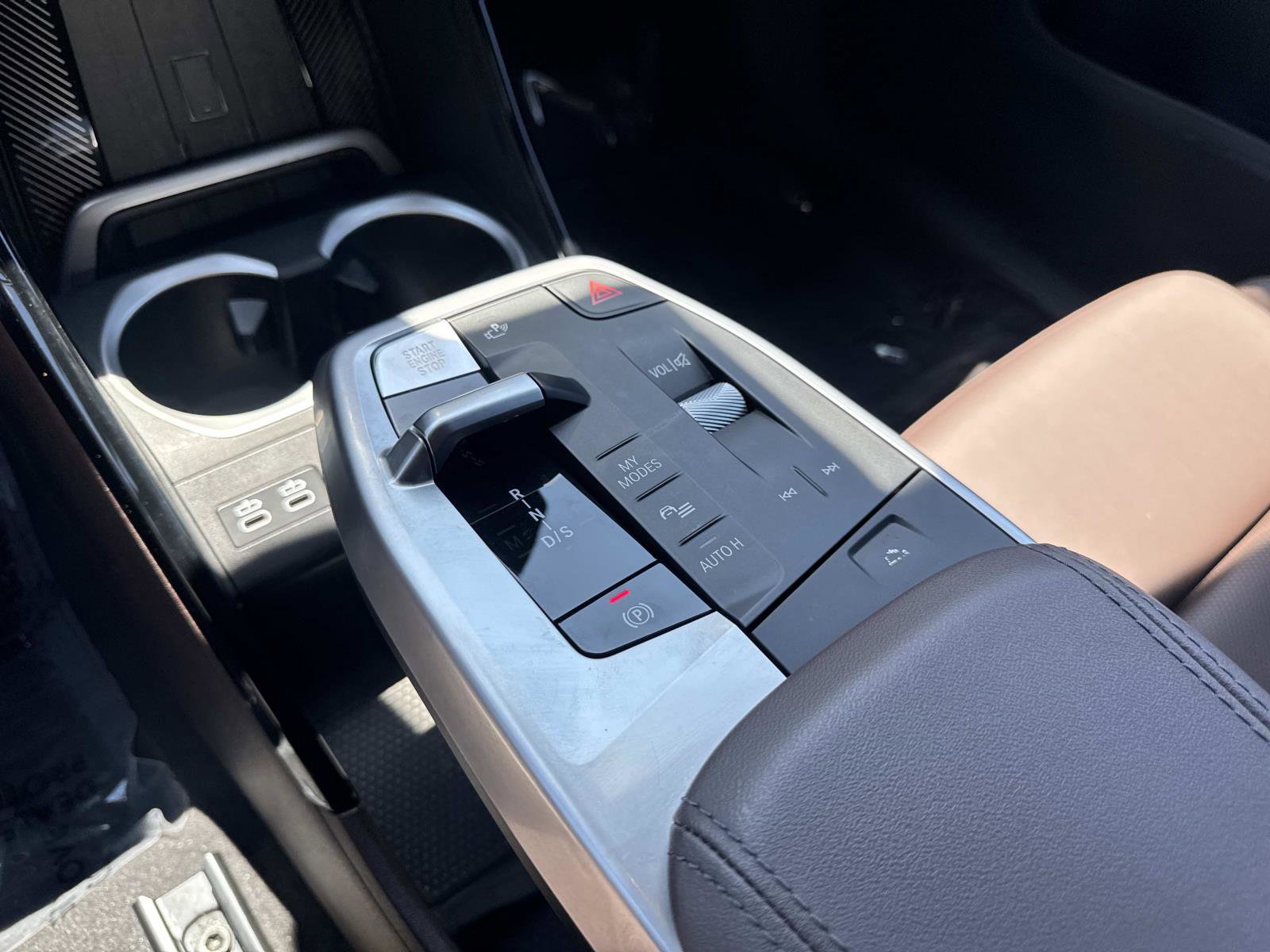 Certified 2025 BMW X2 M35i AWD/4WD image 24