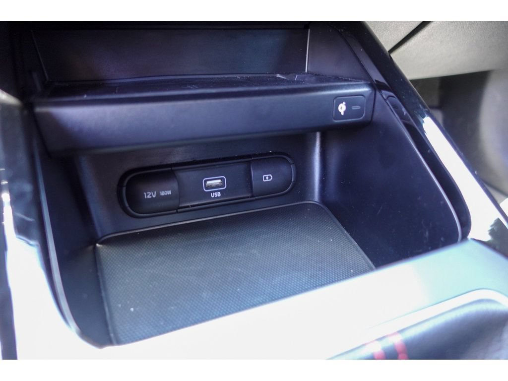 Used 2023 Kia Forte GT FWD image 23