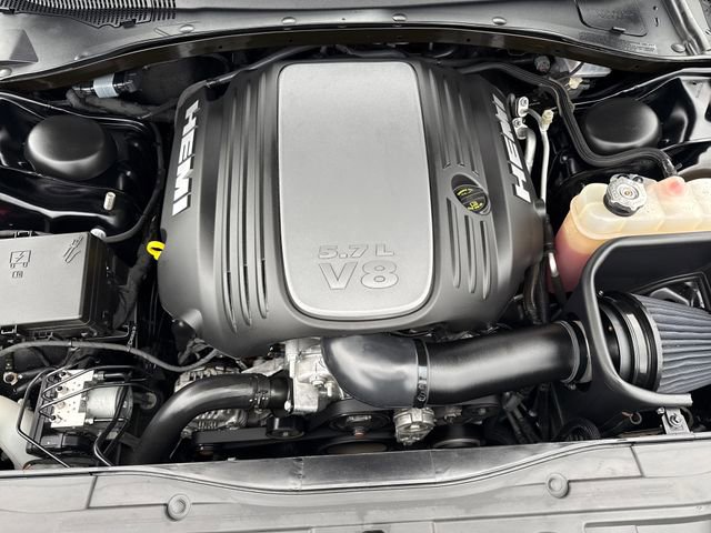 Used 2023 Chrysler 300 S w/ Comfort Group image 27