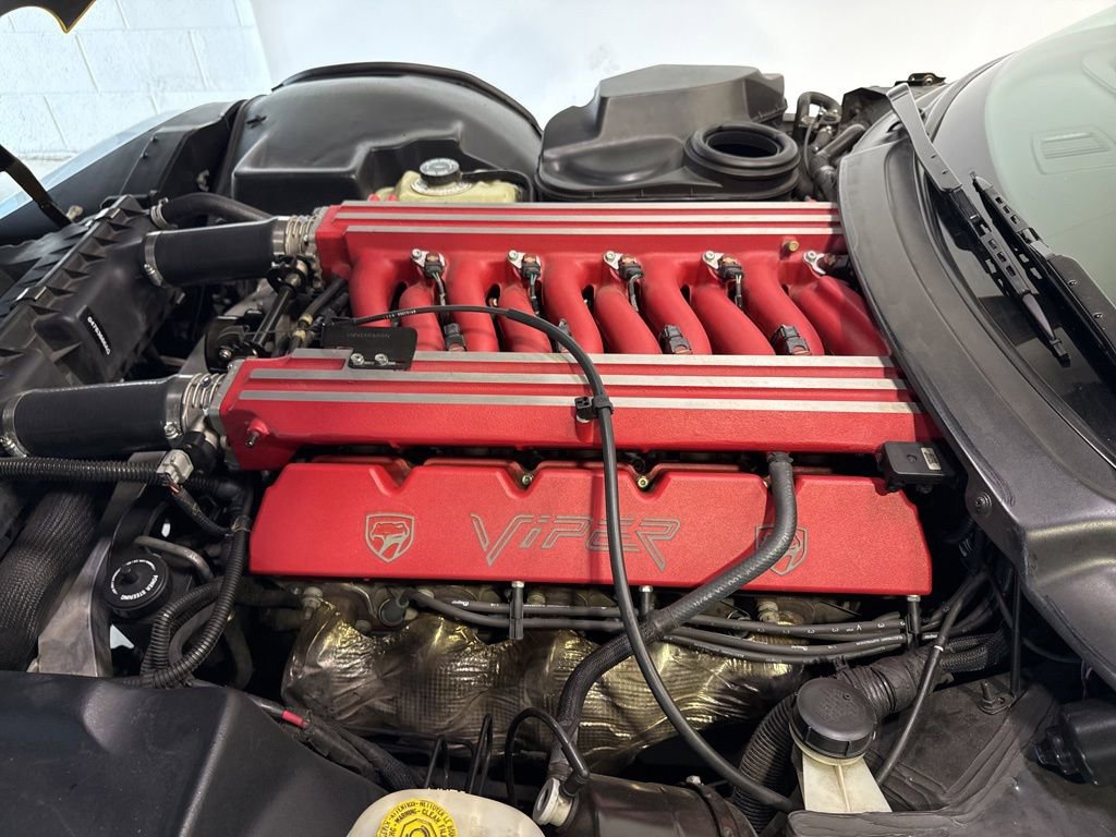 Used 2001 Dodge Viper RT/10 RWD image 28