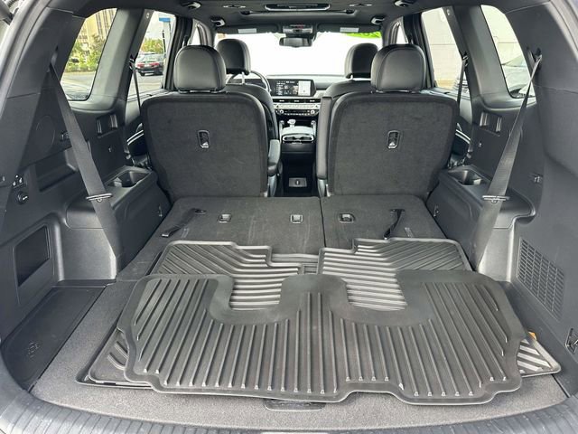 Used 2023 Kia Telluride EX X-Line AWD/4WD image 22