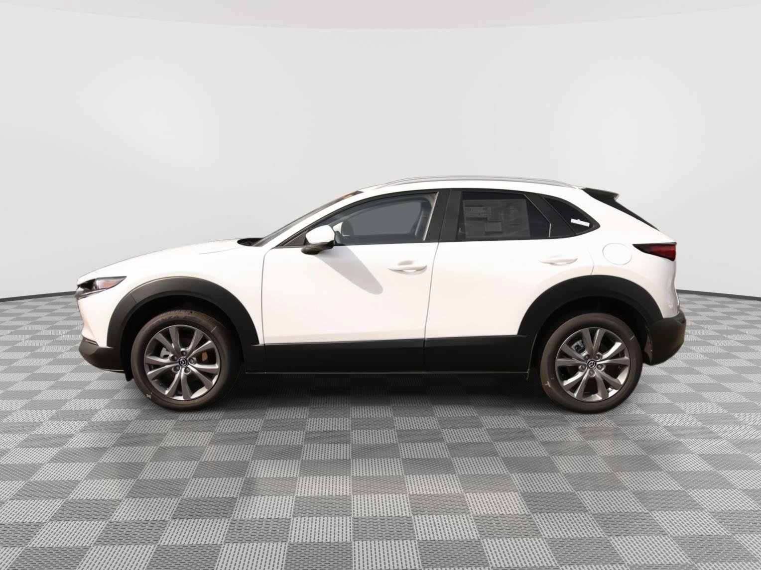 New 2026 MAZDA CX-30 AWD 2.5 S w/ Premium Package image 4