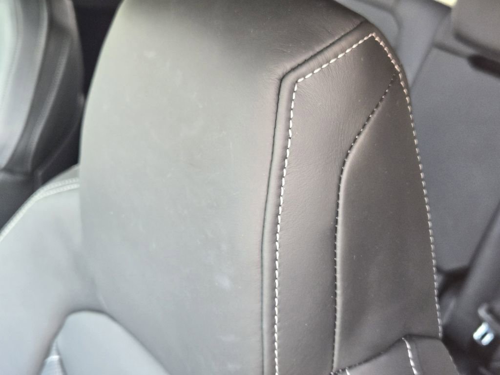 Used 2023 Audi SQ8 Prestige image 18