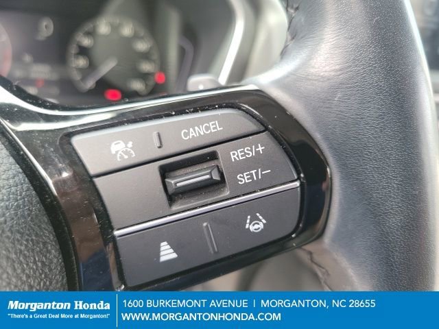 Used 2023 Honda Pilot EX-L image 16