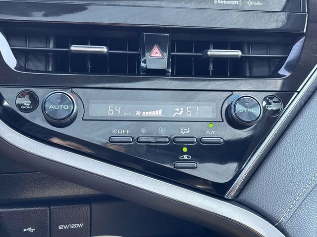 Used 2023 Toyota Camry XSE w/ Cold Weather Package AWD/4WD image 19