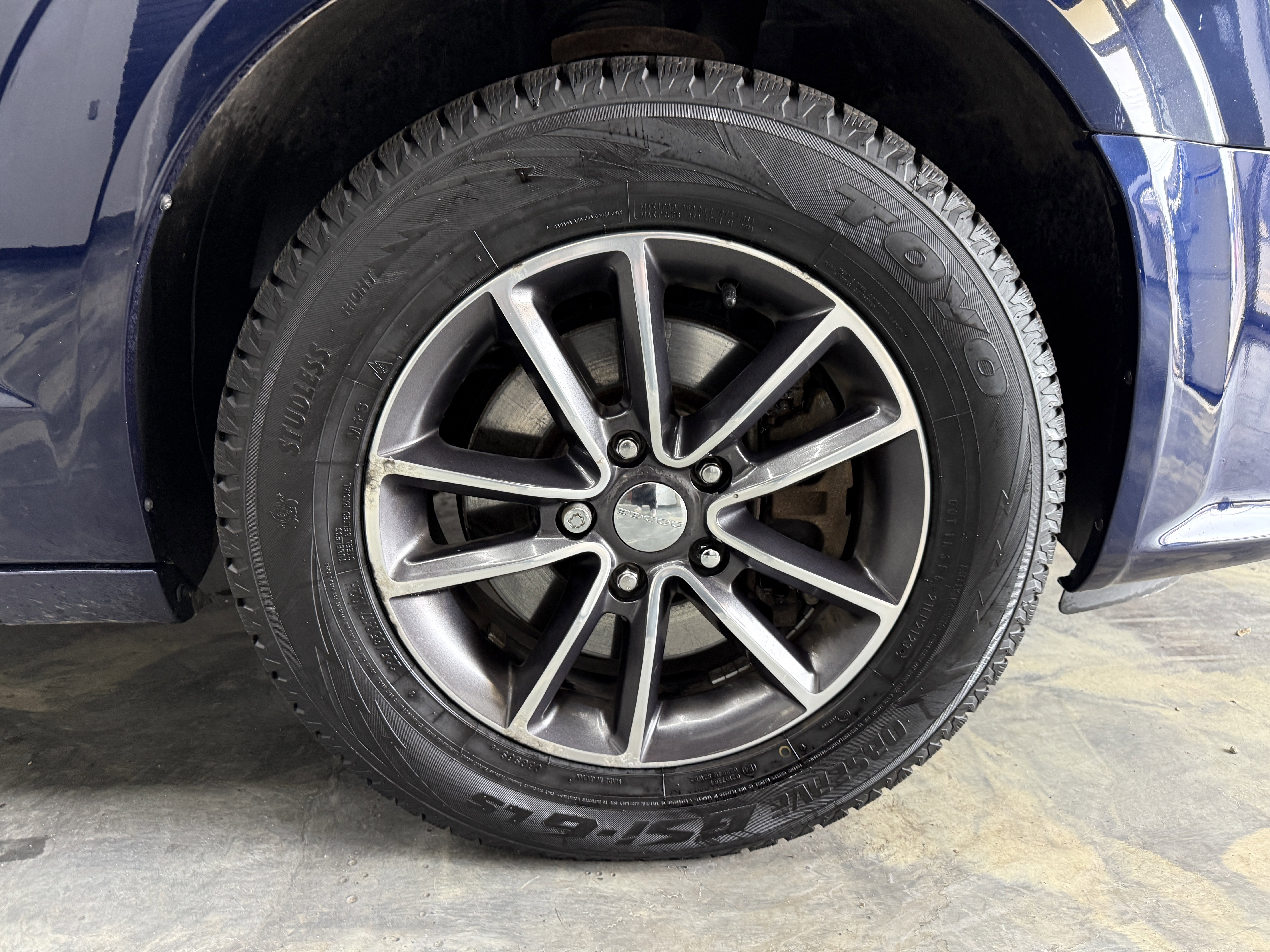 Used 2017 Dodge Grand Caravan SE image 27