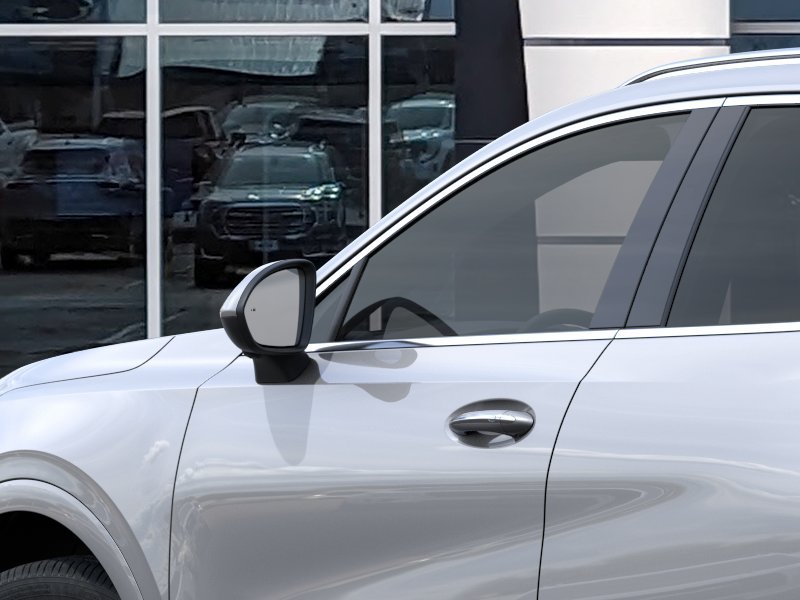 New 2026 Buick Envision Avenir AWD/4WD image 12