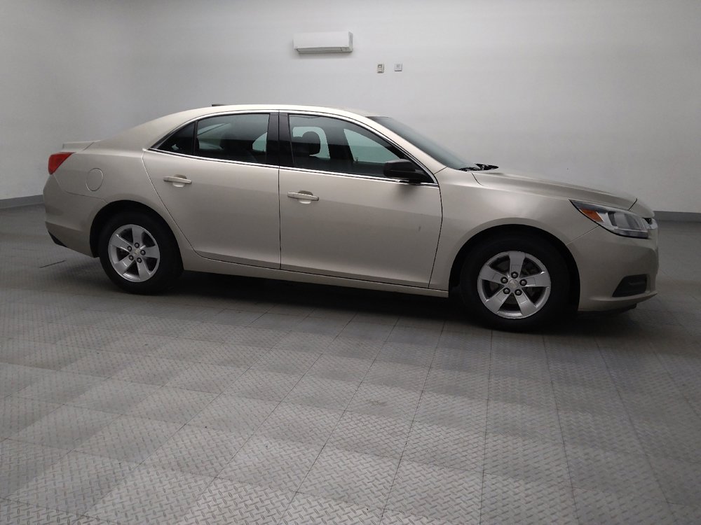 Used 2015 Chevrolet Malibu LS image 11