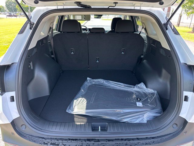 New 2026 Kia Sportage LX w/ LX Convenience Package AWD/4WD image 19