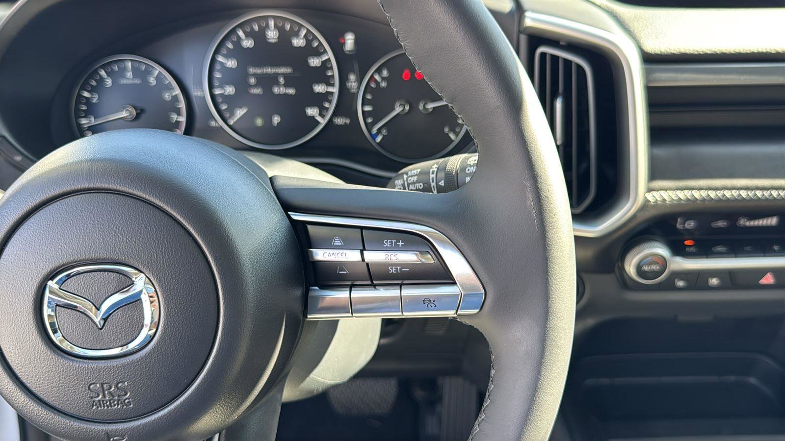 New 2026 MAZDA CX-50 AWD 2.5 S w/ Cargo Package image 14