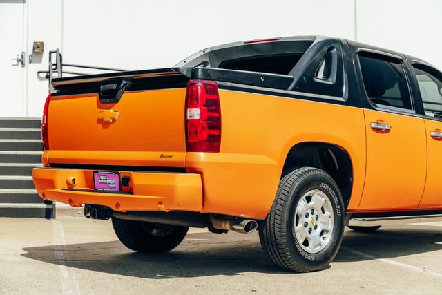 Used 2007 Chevrolet Avalanche LT w/ LT Preferred Equipment Group RWD image 40