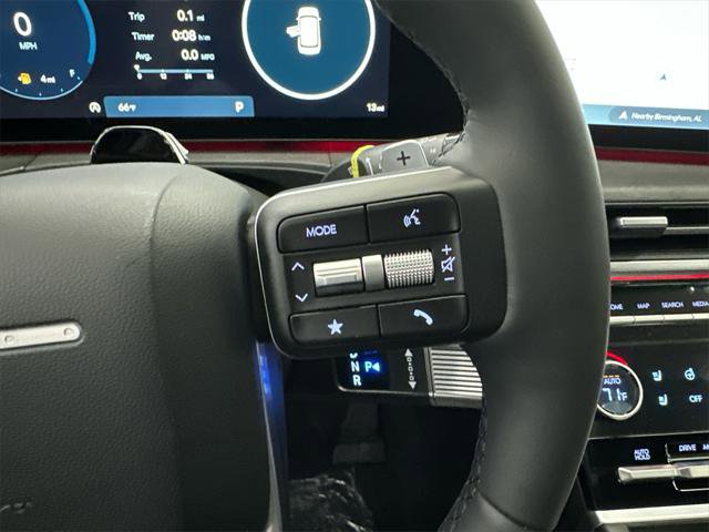 New 2026 Hyundai Santa Fe Limited image 29