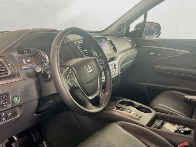 Used 2023 Honda Ridgeline RTL image 15