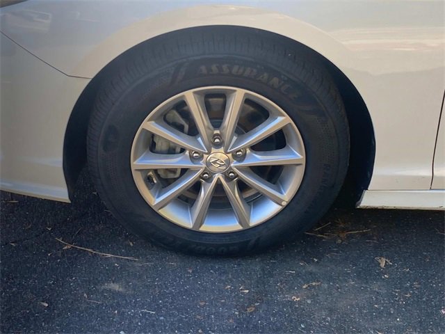 Used 2018 Hyundai Sonata ECO image 6