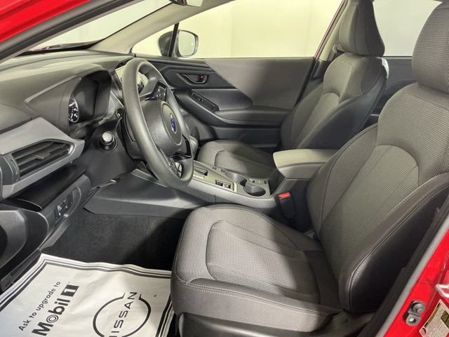Used 2024 Subaru Crosstrek 2.0i Premium AWD/4WD image 15