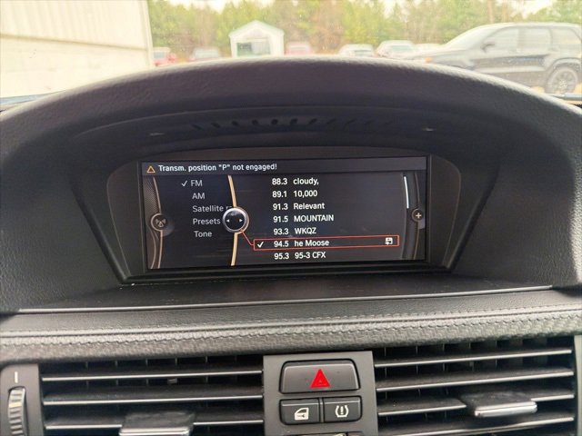 Used 2012 BMW M3 Convertible image 15