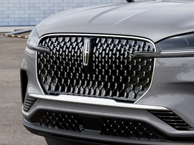 New 2027 Lincoln Aviator AWD image 17