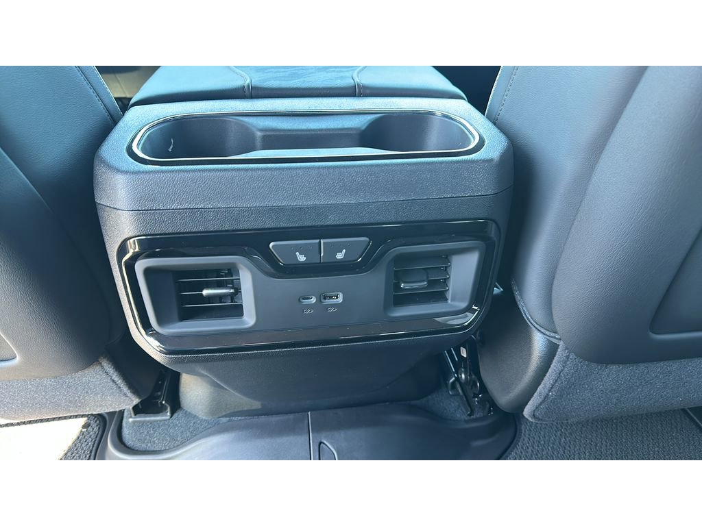 New 2026 GMC Sierra 2500 AT4X w/ LPO, Black Badging Package AWD/4WD image 22