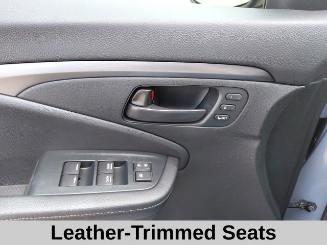 Used 2023 Honda Passport EX-L image 15