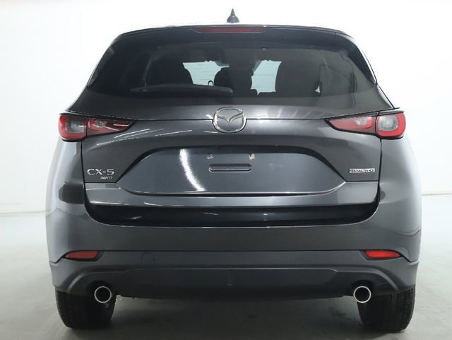 Certified 2023 MAZDA CX-5 AWD 2.5 S image 18