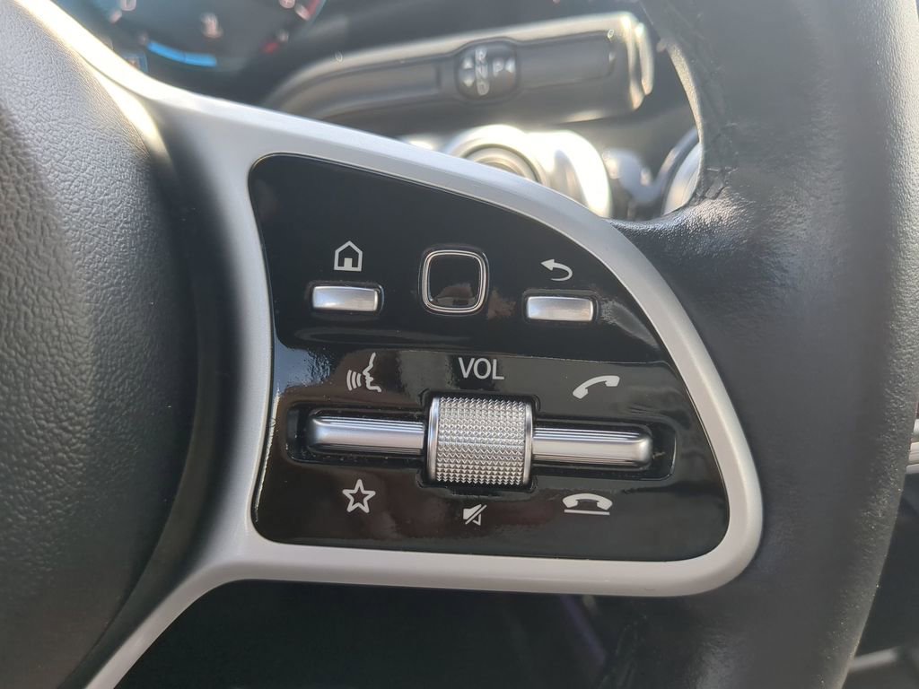 Certified 2021 Mercedes-Benz GLB 250 w/ Premium Package image 13