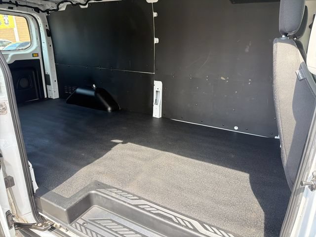 Used 2023 Ford Transit 150 Low Roof w/ Interior Upgrade Package RWD image 25