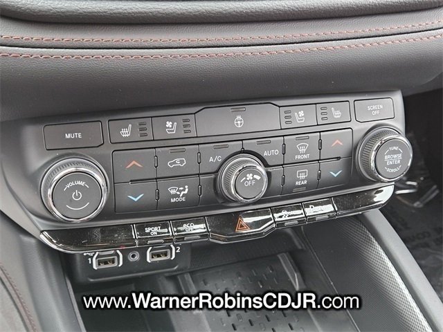 New 2026 Dodge Durango GT image 26