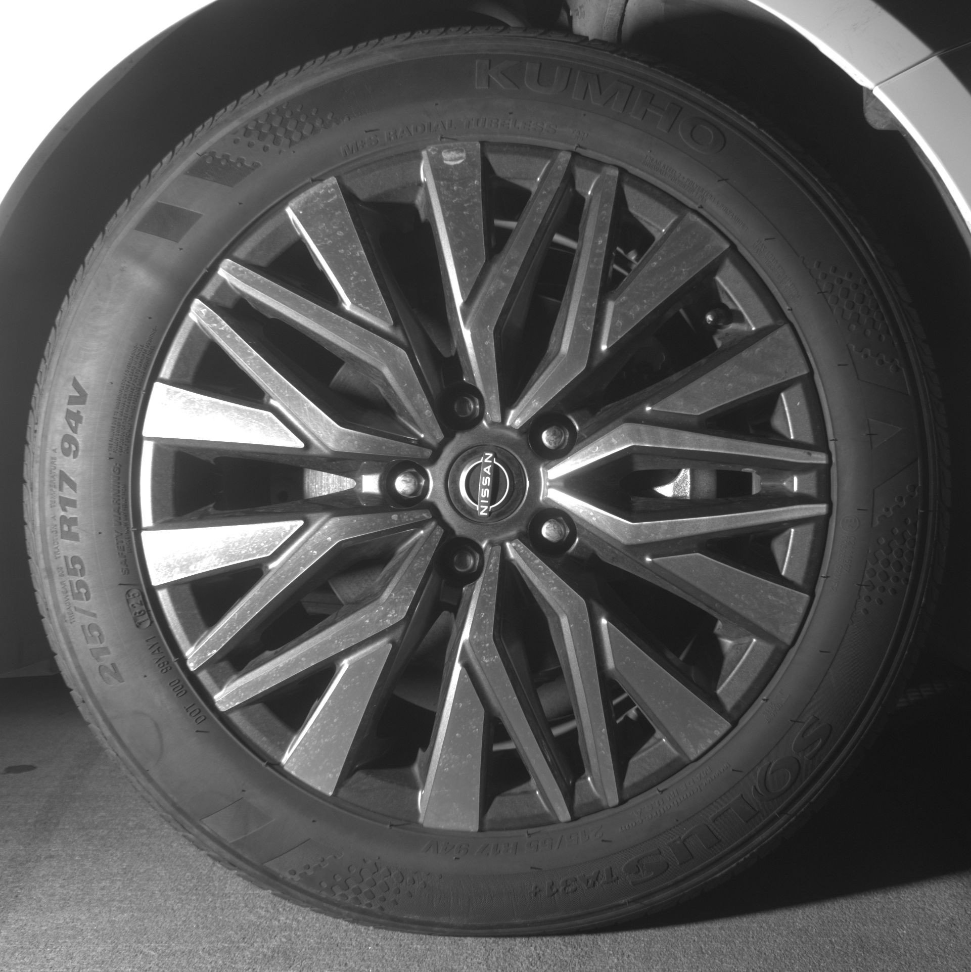 Used 2025 Nissan Altima 2.5 SV image 13