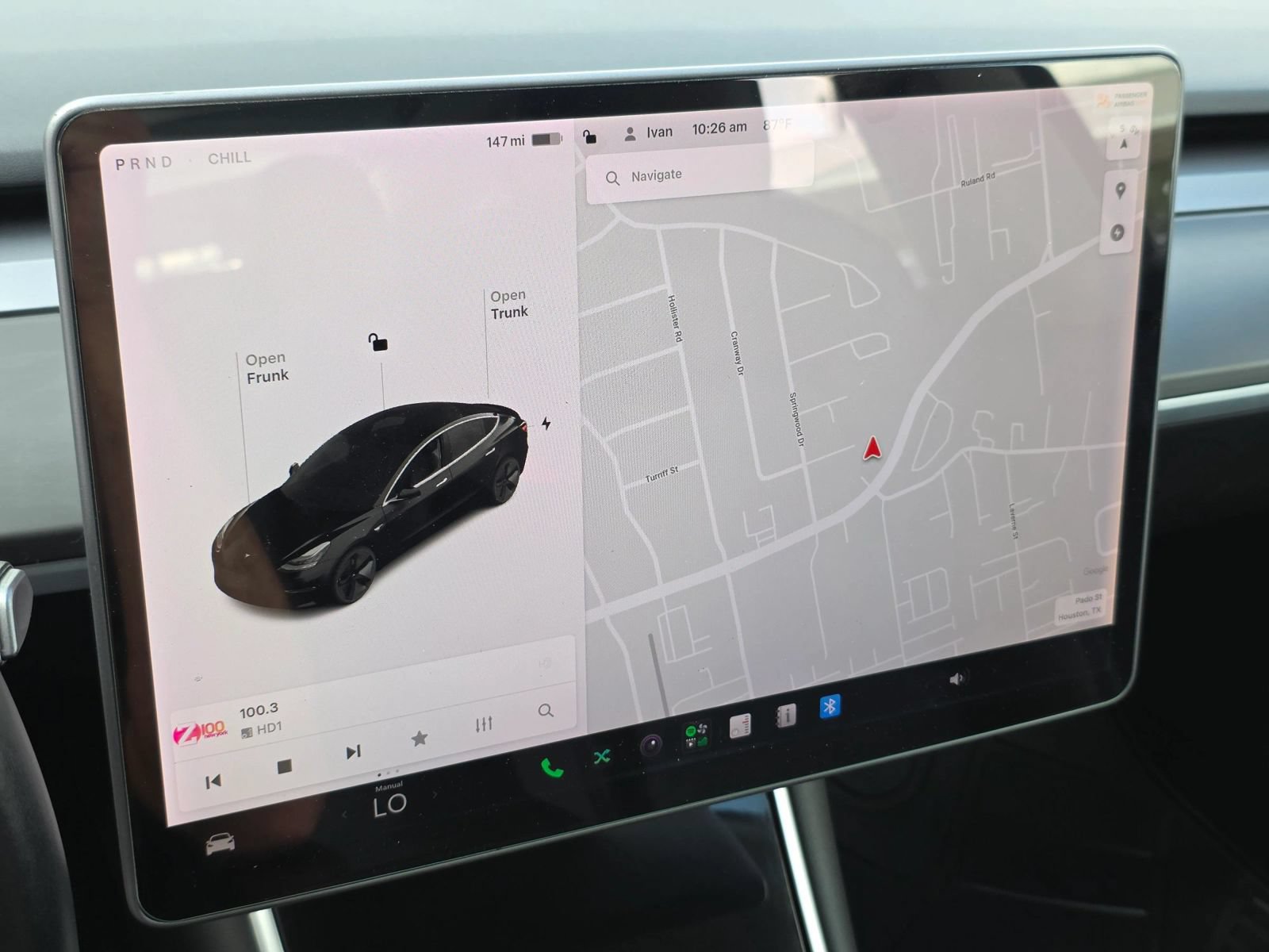 Used 2018 Tesla Model 3 Mid Range RWD image 13
