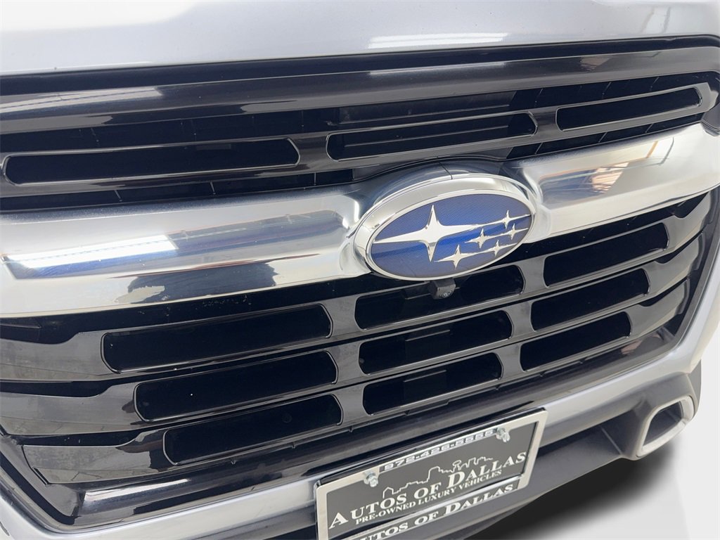 Used 2024 Subaru Ascent Touring image 26