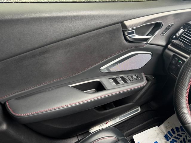 Used 2023 Acura RDX A-Spec AWD/4WD image 18