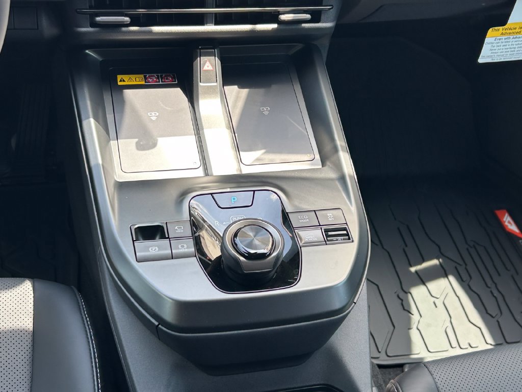 New 2026 Toyota bZ Woodland AWD/4WD image 22