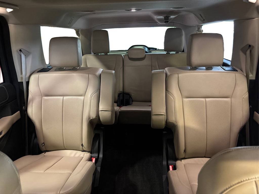 Certified 2022 Ford Expedition Max XLT AWD/4WD image 24