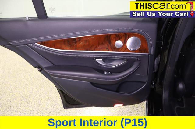Used 2019 Mercedes-Benz E 300 image 39