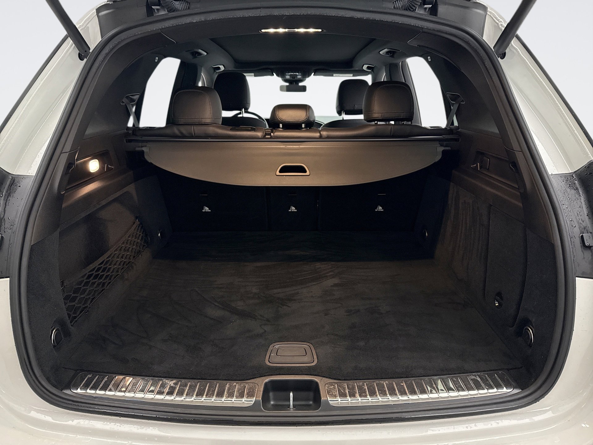 Used 2023 Mercedes-Benz GLE 350 4MATIC image 19