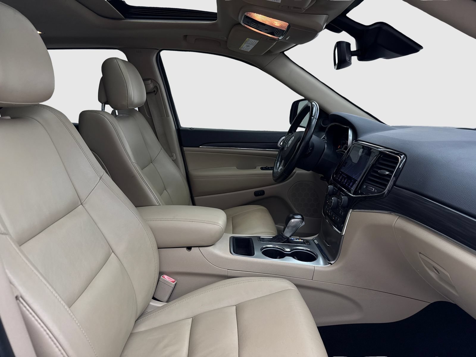 Used 2020 Jeep Grand Cherokee Limited RWD image 42