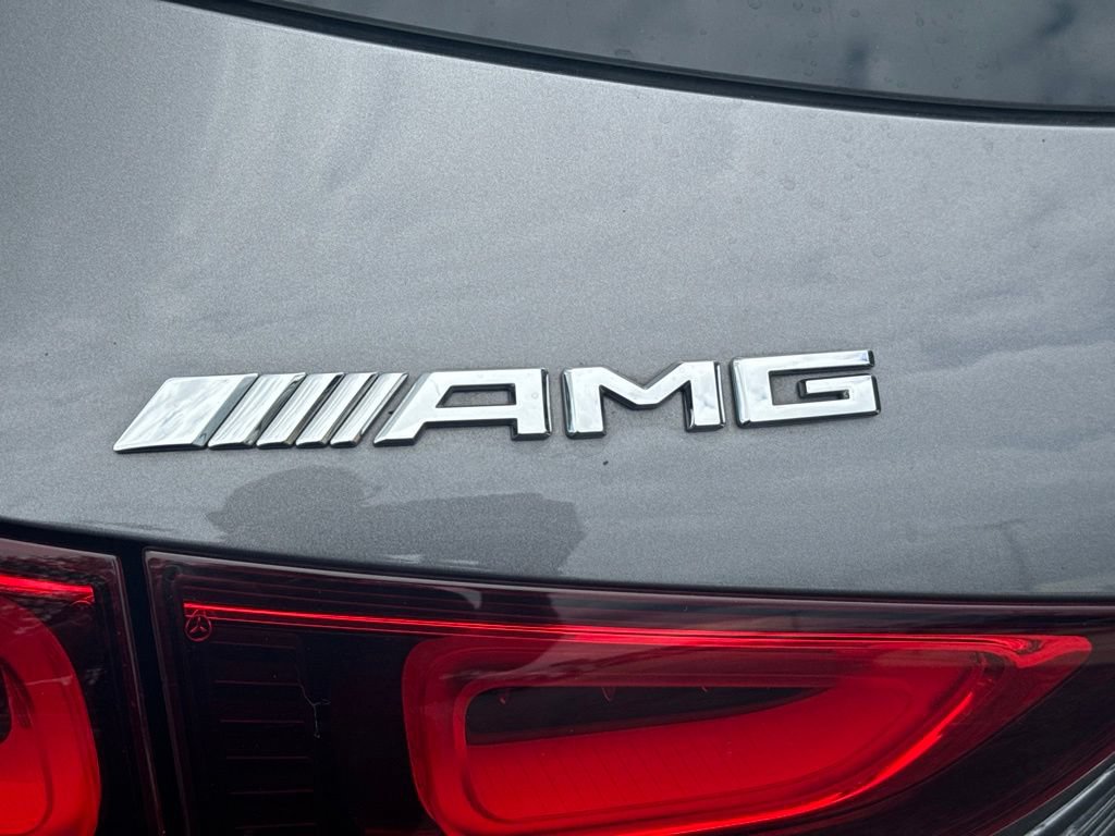 Used 2021 Mercedes-Benz GLA 45 AMG 4MATIC w/ AMG Dynamic Plus Package image 6