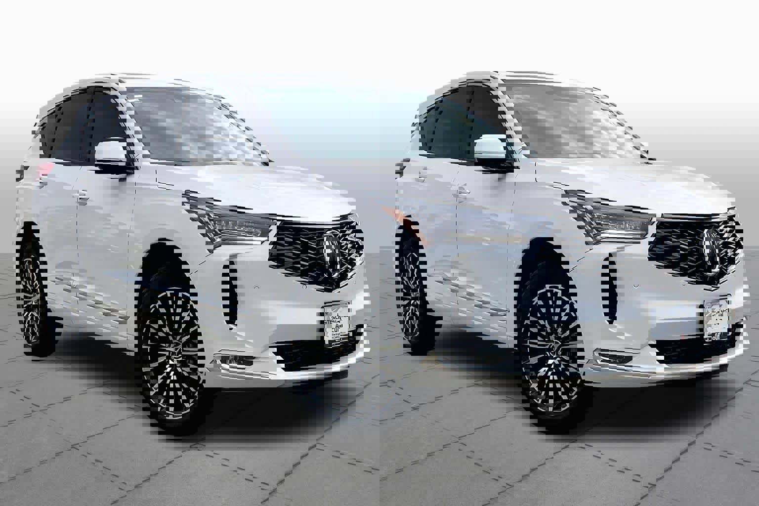 New 2026 Acura RDX SH-AWD w/ Advance Package image 2