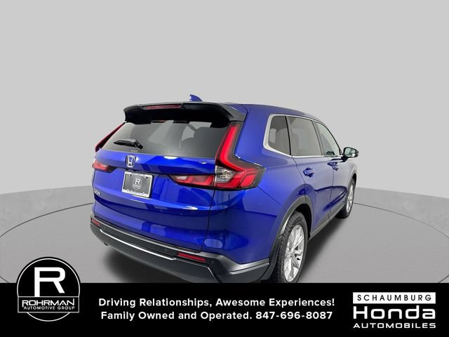 Certified 2023 Honda CR-V EX-L image 37
