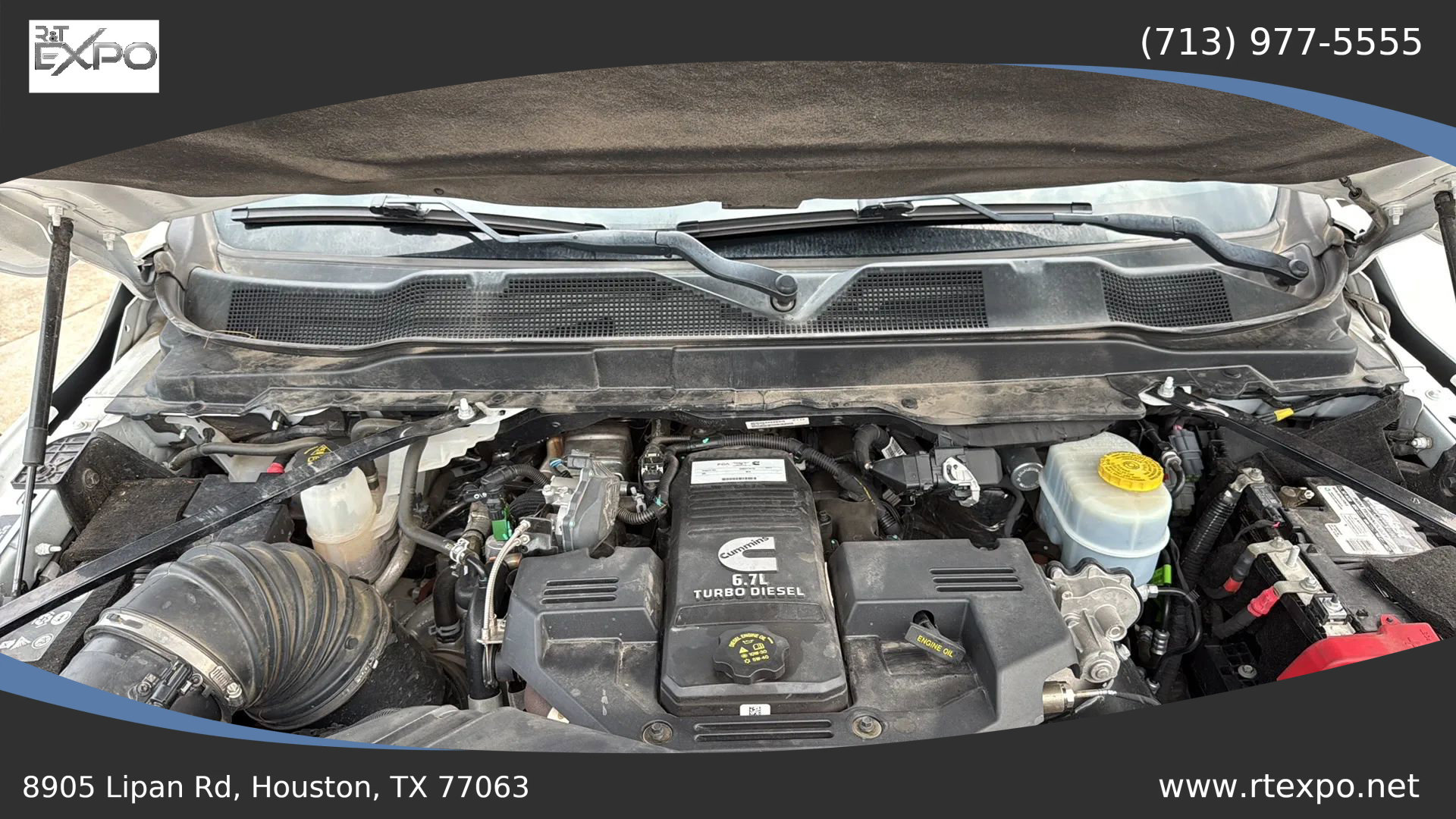 Used 2022 RAM 2500 Limited image 75
