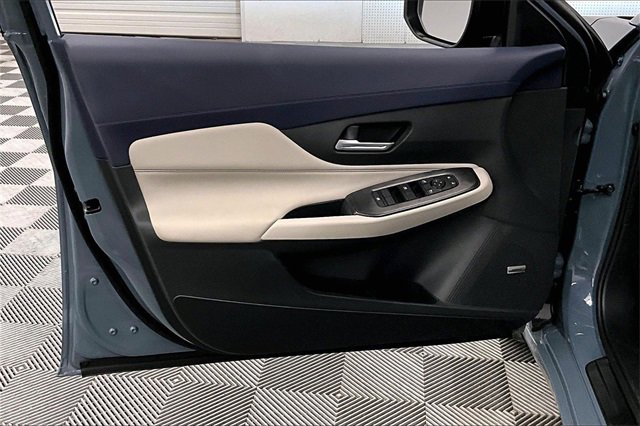 New 2026 Nissan Sentra SL image 30