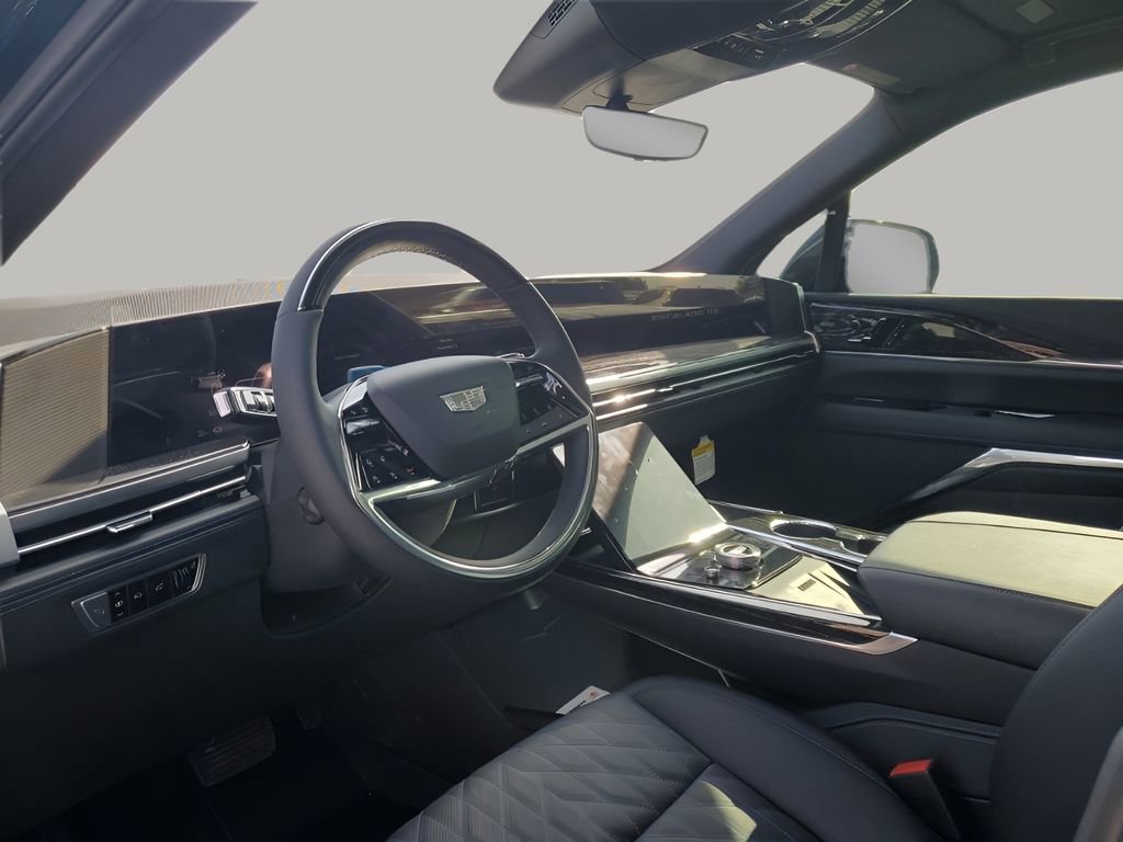 New 2026 Cadillac Escalade IQL Luxury w/ LPO, Floor Liner Package image 30