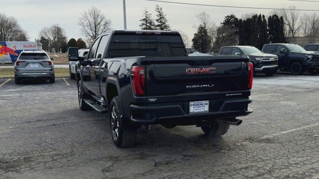 Certified 2024 GMC Sierra 2500 Denali w/ Technology Package image 7
