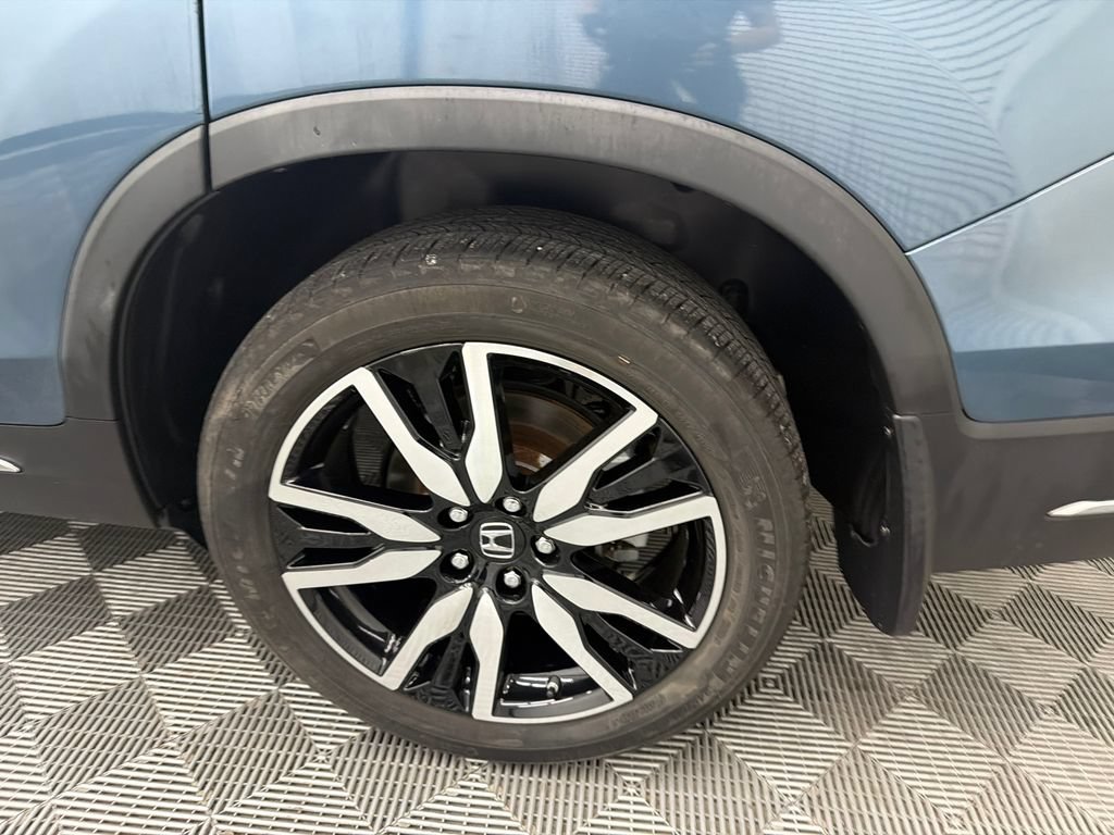 Used 2020 Honda Pilot Touring image 22
