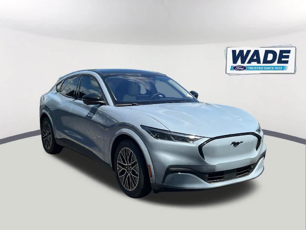New 2026 Ford Mustang Mach-E Premium RWD image 3