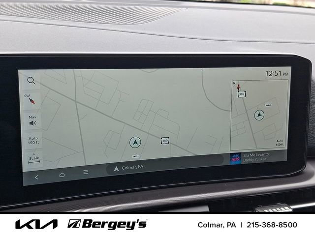 New 2026 Kia Sportage SX Prestige AWD/4WD image 15