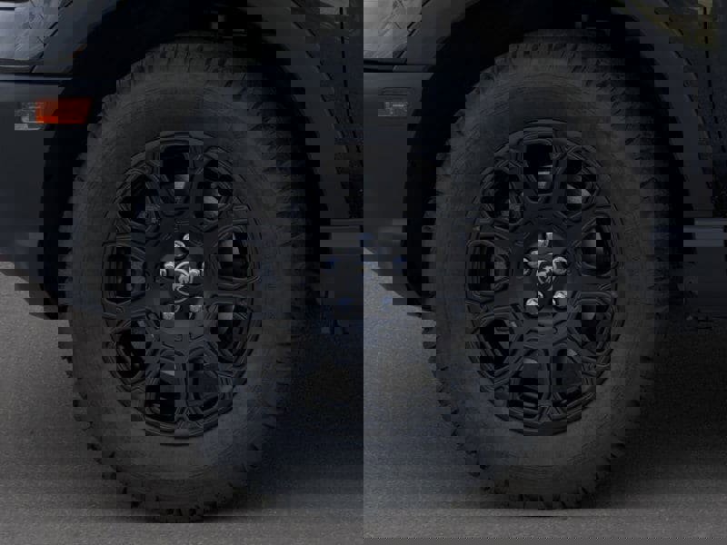 New 2025 Ford Bronco Sport Badlands w/ Badlands Tech Package image 19