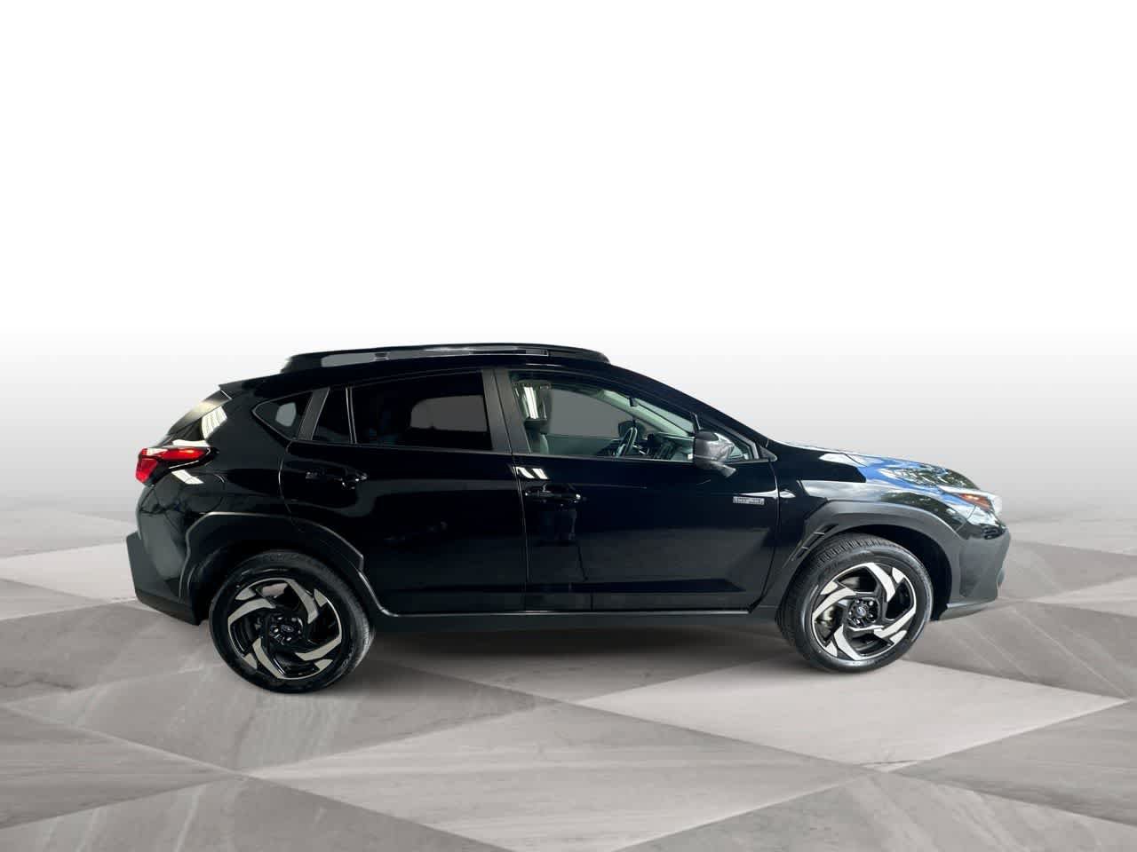 Used 2026 Subaru Crosstrek 2.5i Limited w/ Crosstrek Mirror Package AWD/4WD image 9